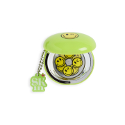 Revolution Skin - *S.W.Smiley* - Pickelpflaster + Etui Happy Dots Hydrocolloid