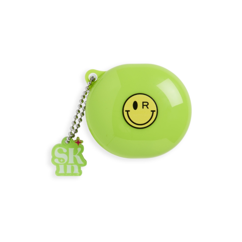 Revolution Skin - *S.W.Smiley* - Pickelpflaster + Etui Happy Dots Hydrocolloid