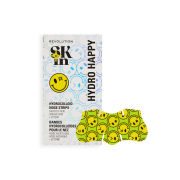 Revolution Skin - *S.W.Smiley* - Nasenstreifen Hydro Happy Hydrocolloid