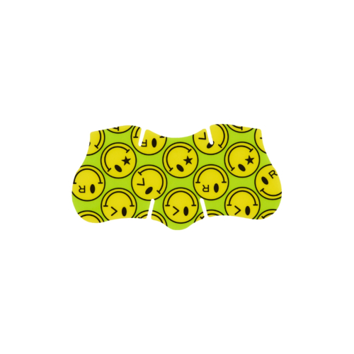 Revolution Skin - *S.W.Smiley* - Nasenstreifen Hydro Happy Hydrocolloid