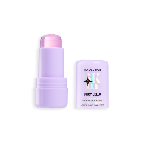 Revolution Skin - Aufhellendes Gesichtsserum im Stick-Stil Juicy Jello Jelly