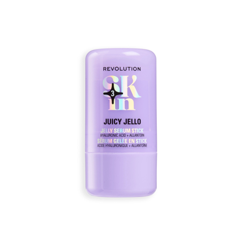 Revolution Skin - Aufhellendes Gesichtsserum im Stick-Stil Juicy Jello Jelly