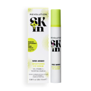 Revolution Skin – Augenserum mit 10 % Vitamin C und Tripeptiden Wide Awake