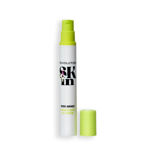 Revolution Skin – Augenserum mit 10 % Vitamin C und Tripeptiden Wide Awake