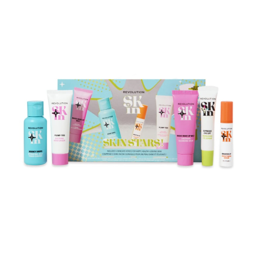 Revolution Skin - Skin Stars Mini Favorites Geschenkset