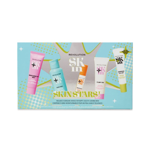 Revolution Skin - Skin Stars Mini Favorites Geschenkset