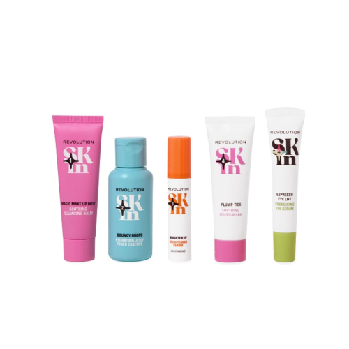 Revolution Skin - Skin Stars Mini Favorites Geschenkset