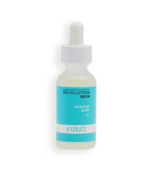 Revolution Skincare - Feuchtigkeitsspendendes Öl Hydrating Oil Blend