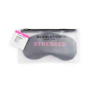 Revolution Skincare - Augenmaske zum schlafen - Stressed/Calm