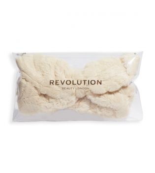 Revolution Skincare – Haarband – Hair-Tie