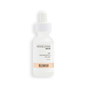 Revolution Skincare - *Blemish* - Porenverkleinerndes Serum 10 % Niacinamid + 1 % Zink - 30 ml