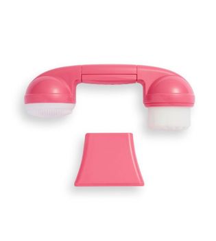 Revolution Skincare - Phone Call for Cleansing Gesichtsreinigungsbürste