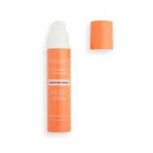 Revolution Skincare - Feuchtigkeitscreme mit Vitamin C Radiance