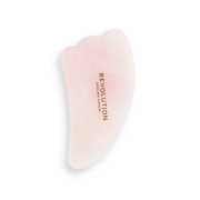 Revolution Skincare - Rosenquarz Gua Sha