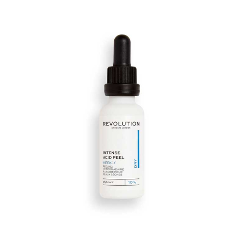 Revolution Skincare - Intense Peeling Solution für dehydrierte Haut