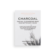 Revolution Skincare - Charcoal Therapy Feste Gesichtsseife