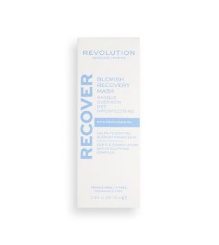 Revolution Skincare - Wiederherstellungsmaske
