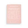 Revolution Hautpflege - 3er Pack Masken für Mischhaut