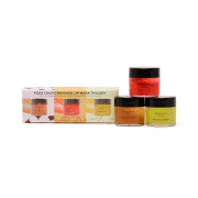 Revolution Skincare - Lippenmaskenpaket Jake-Jamie Feed your Cravings