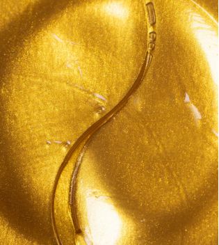Revolution Skincare - Kolloidale Feuchtigkeitspflaster aus Goldhydrogel Gold Eye