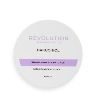 Revolution Skincare - Weichmachende Pflaster mit Bakuchiol