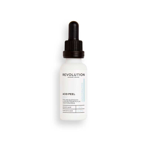 Revolution Skincare - Peeling Solution für dehydrierte Haut