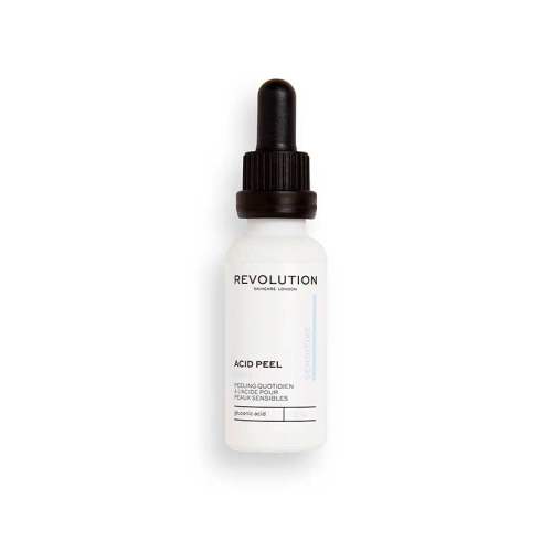 Revolution Skincare - Peeling-Lösung für empfindliche Haut