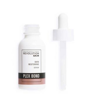 Revolution Skincare - *Plex Bond* - Wiederherstellendes Serum Skin Restoring
