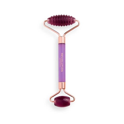 Revolution Skincare - Gesichtswalze Textured Facial Roller