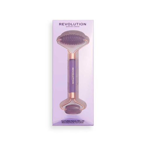Revolution Skincare - Gesichtswalze Textured Facial Roller