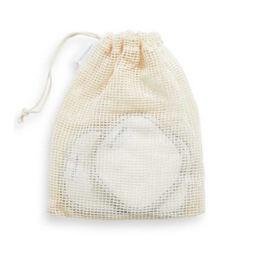 Revolution Skincare - *Sali Hughes* - Wiederverwendbare Abschminkpads Pad for Life