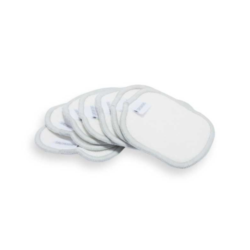 Revolution Skincare - *Sali Hughes* - Wiederverwendbare Abschminkpads Pad for Life