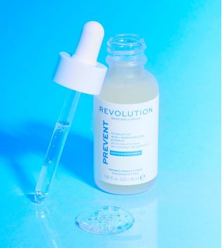Revolution Skincare - 1% Salicylsäure-Serum mit Marshmallow-Extrakt