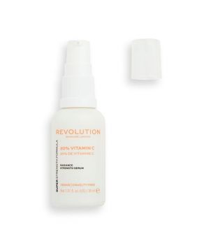 Revolution Skincare - 20% Vitamin C Serum Radiance