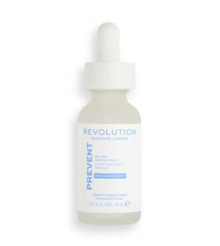 Revolution Skincare - Weidenrindenextrakt Anti-Makel-Serum
