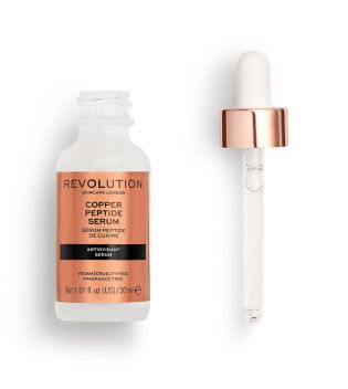 Revolution Skincare - Kupferpeptid-Antioxidans-Serum