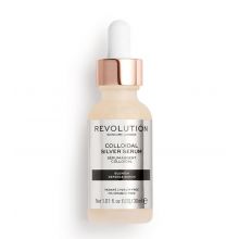 Revolution Skincare - Colloidal Silver-Serum