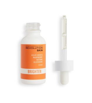 Revolution Skincare - Serum mit Kojisäure und Himbeerketon-Glucoside