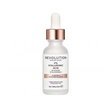 Revolution Skincare - Hyaluronsäure-Feuchtigkeitsserum 2%