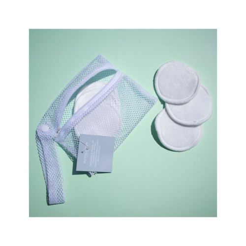 Revolution Skincare - Wiederverwendbares Make-up-Entferner-Disc-Set