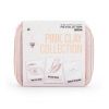 Revolution Skincare - Geschenkset The Pink Clay Collection