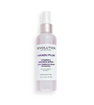 Revolution Skincare - Vitamin C Gesichtsspray - Kakadu Plum