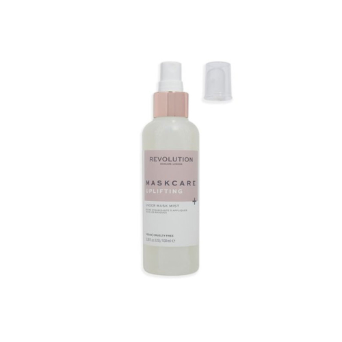 Revolution Skincare - Feuchtigkeitsspendendes und revitalisierendes Gesichtsspray Maskcare