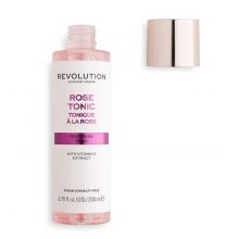 Revolution Skincare - Stärkungsmittel mit Rosenextrakt