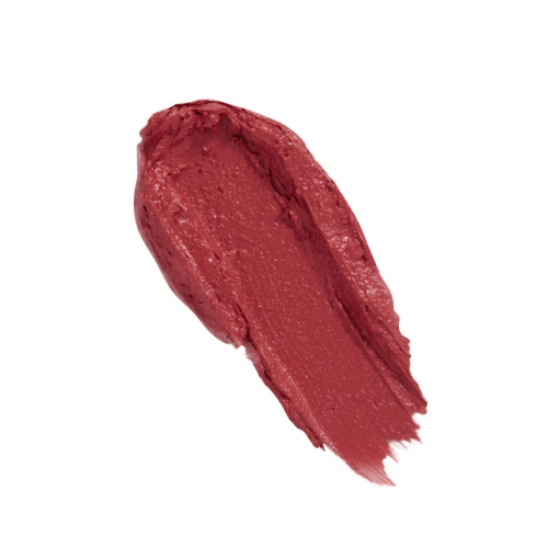 Revolution - *Soft Glamour* - Satin Kiss Lippenstift - White Wedding