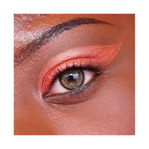 Revolution – Mousse-Creme-Lidschatten – Amber Bronze