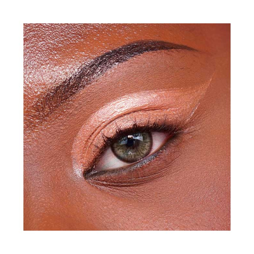 Revolution – Mousse-Creme-Lidschatten – Light Gold