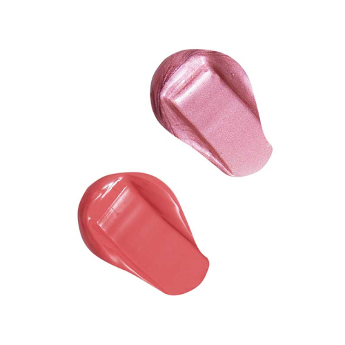 Revolution - Flüssiger Lidschatten Double Up - Blissful