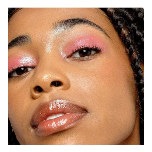 Revolution - Flüssiger Lidschatten Double Up - Blissful