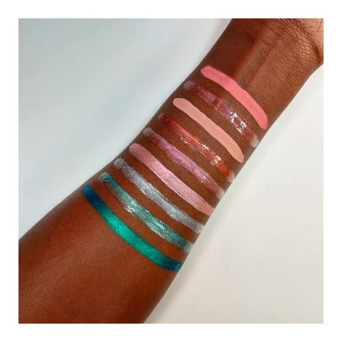 Revolution - Flüssiger Lidschatten Double Up - Blissful